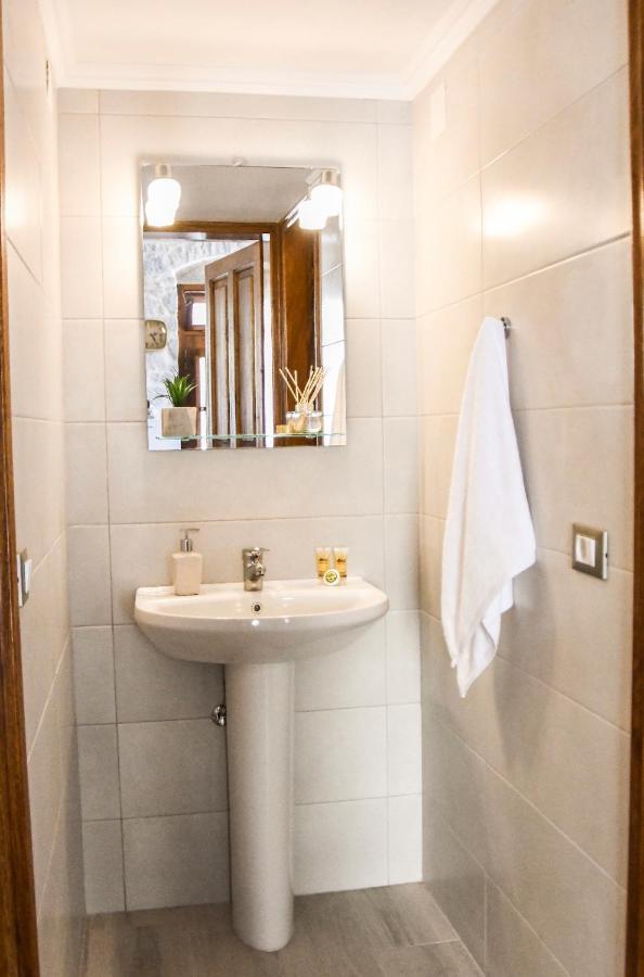 Stone Living Symi Central Apartments Экстерьер фото