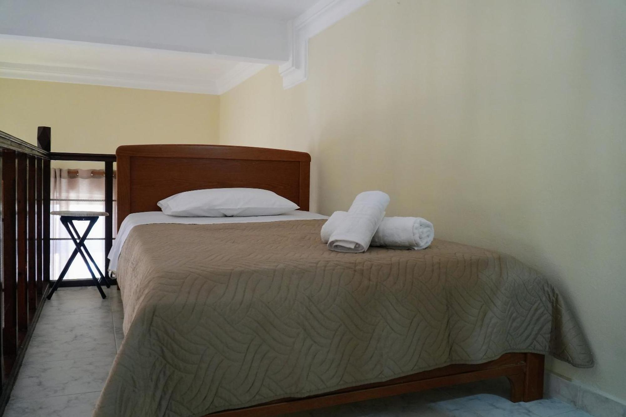 Stone Living Symi Central Apartments Экстерьер фото