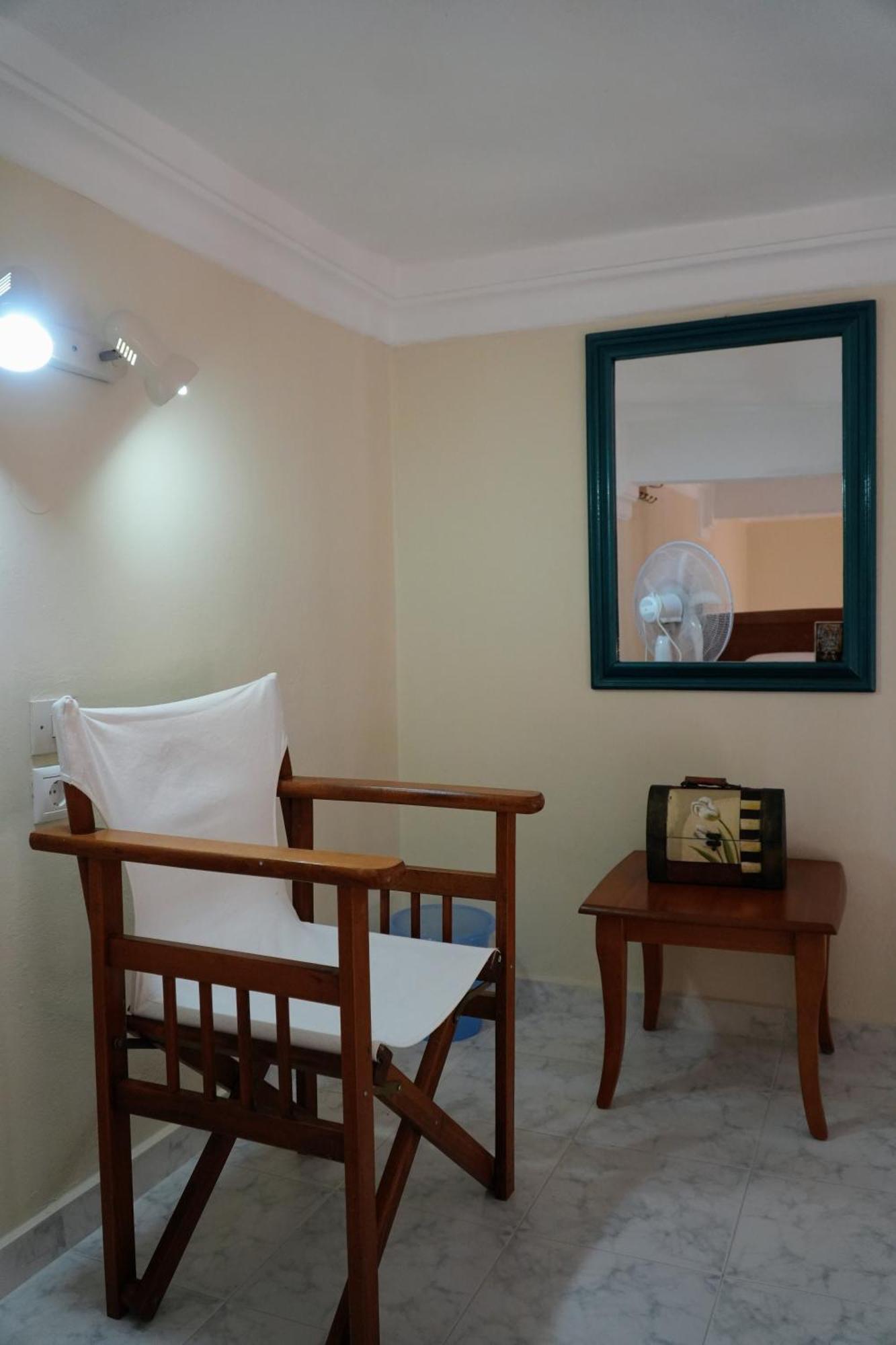 Stone Living Symi Central Apartments Экстерьер фото
