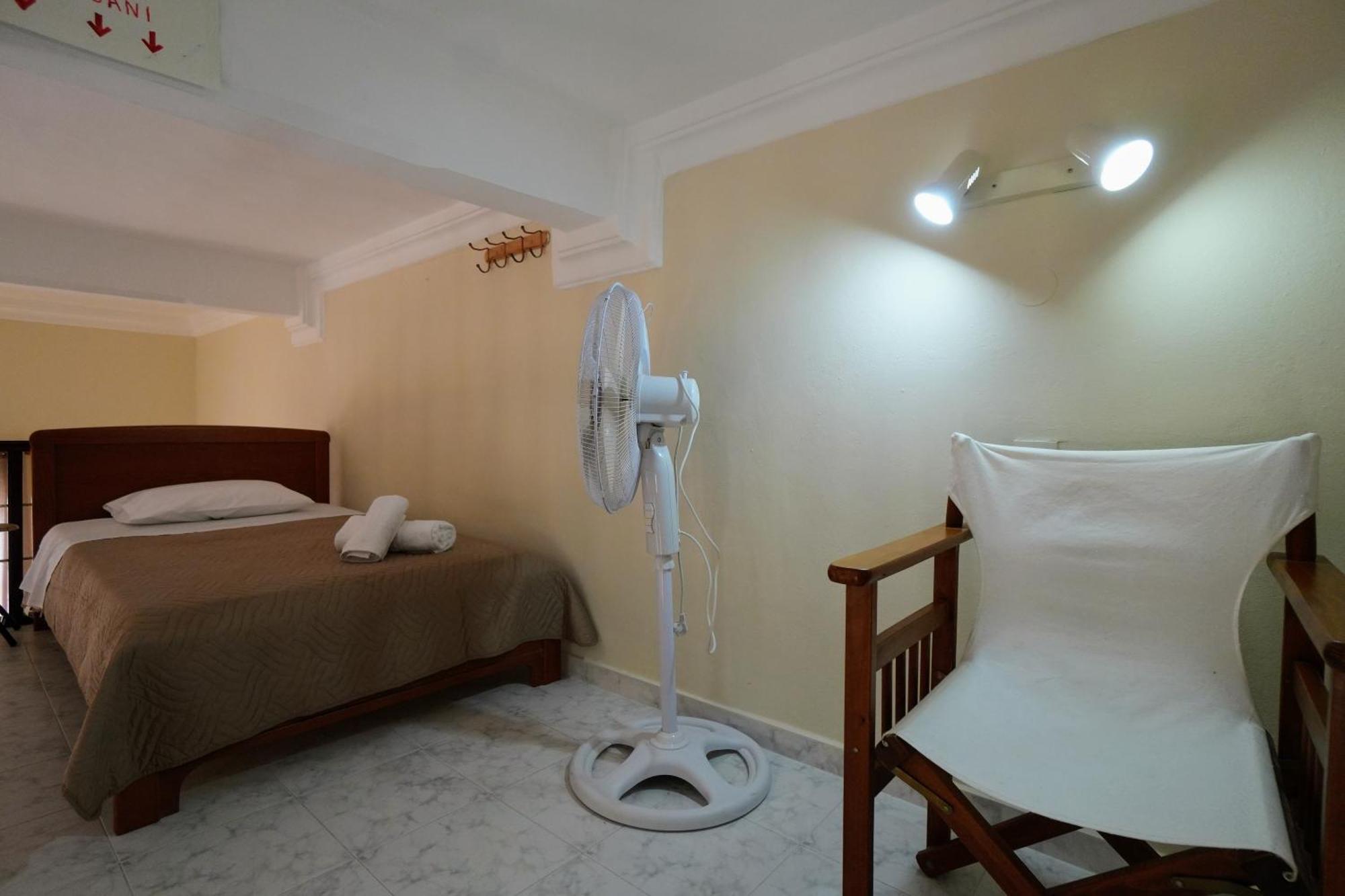 Stone Living Symi Central Apartments Экстерьер фото